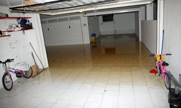 Flood Cleanup Service in Yorba Linda