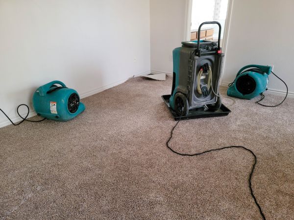 Flood Damage Repair in Yorba Linda