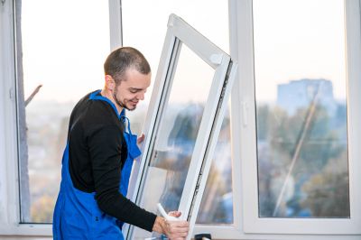 Window and Glass Repair Teams